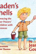 Kaden's Shells af Jeanie Gould