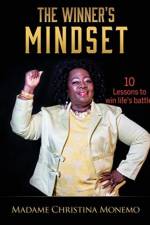 Winner's Mindset af Madame Christina Monemo