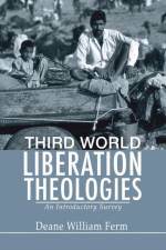 Third World Liberation Theologies af Deane W Ferm