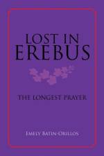 Lost in Erebus
