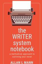 WRITER System Notebook af Allan L Mann
