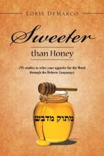 Sweeter Than Honey af Loris DeMarco