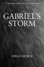 Gabriel's Storm af Diego Hojraj