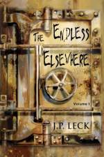 Endless Elsewhere af J P Leck
