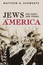 Jews in America af Matthew B Schwartz