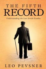 Fifth Record af Leo Pevsner