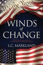 Winds of Change af L C Markland
