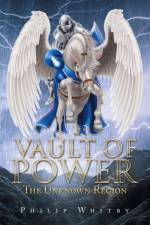 Vault of Power af Philip Whitby