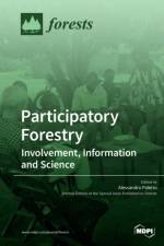Participatory Forestry af ALESSANDRO PALETTO