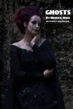 Ghosts af David Muncaster