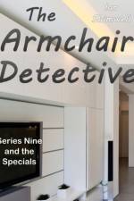 Armchair Detective Series Nine and the Specials af Ian Shimwell