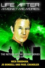 Life After Magnet Memories - The Return of the Secret Series: 1988-1994 af Paul Chandler