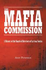 Mafia Commission af Andy Petepiece