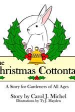 Christmas Cottontail af Carol Michel