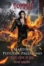 Tommy af Martina Potucek-Palladino