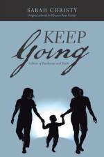 Keep Going af Sarah Christy