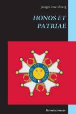Honos et Patriae af Juergen von Rehberg