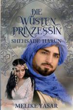Wustenprinzessin - Shehsade Harun af Melike Yasar
