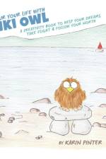 Colour Your Life with Niki Owl af Karin Pinter