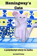 Hemingway's Cats af Andi Fraley