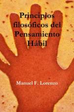 Principios Filosoficos Del Pensamiento Habil af Manuel Fernández Lorenzo