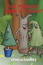 Pinekins Seek N' Sought af Ophelia Ramirez