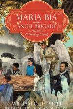 Maria Bia and the Angel Brigade af III Lloyd