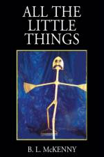 All the Little Things af B L McKenny