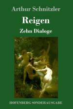 Reigen af Arthur Schnitzler