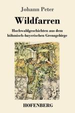 Wildfarren af Johann Peter