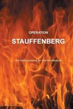 Operation Stauffenberg af Thomas Vates