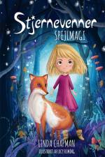 Stjernevenner 1: Spejlmagi af Linda Chapman