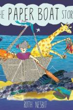 The Paper Boat Story af Ruth Nesbit