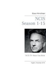 NCIS Season 1 - 15 af Klaus Hinrichsen