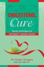 Cholesterol Cure af George John Georgiou
