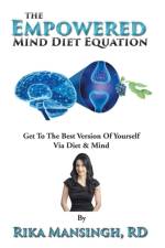Empowered Mind Diet Equation af Rika Mansingh