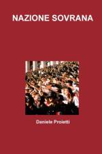 Nazione Sovrana af Daniele Proietti