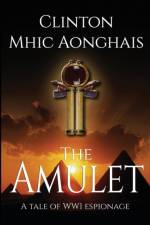 Amulet af Clinton Mhic Aonghais