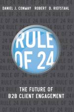 Rule of 24 af Robert D Riefstahl