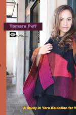 Color and Texture for the Rigid Heddle Loom af Tamara Poff