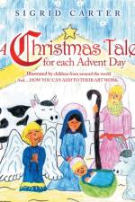 Christmas Tale for Each Advent Day af Sigrid Carter
