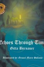 Echoes Through Time af Gitta Bernauer