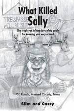 What Killed Sally af Slim and Cassy