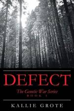 Defect af Kallie Grote