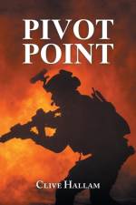 Pivot Point af Clive Hallam