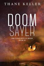 Doomsayer af Thane Keller