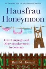 Hausfrau Honeymoon af Beth M Howard