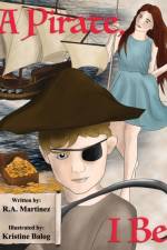 A Pirate, I Be!