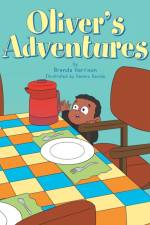 Oliver's Adventures af Brenda Harrison