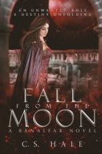 Fall From the Moon af Cs Hale
